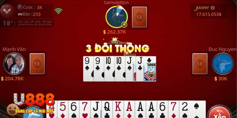 88fc Baccarat