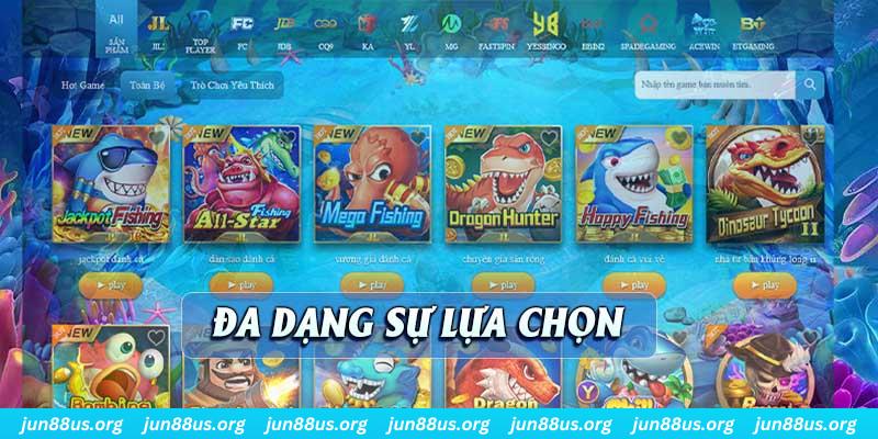 88fc slot là j