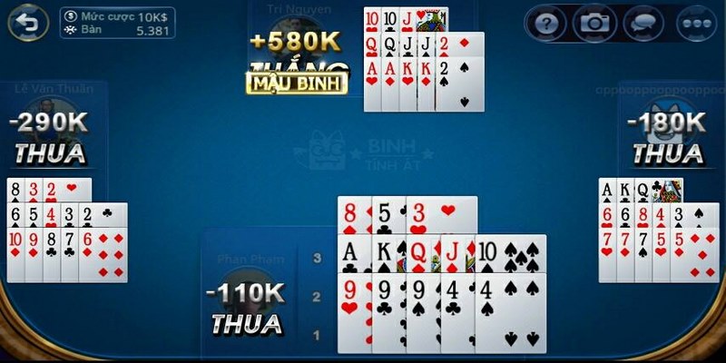 88fc nổ hũ là gi